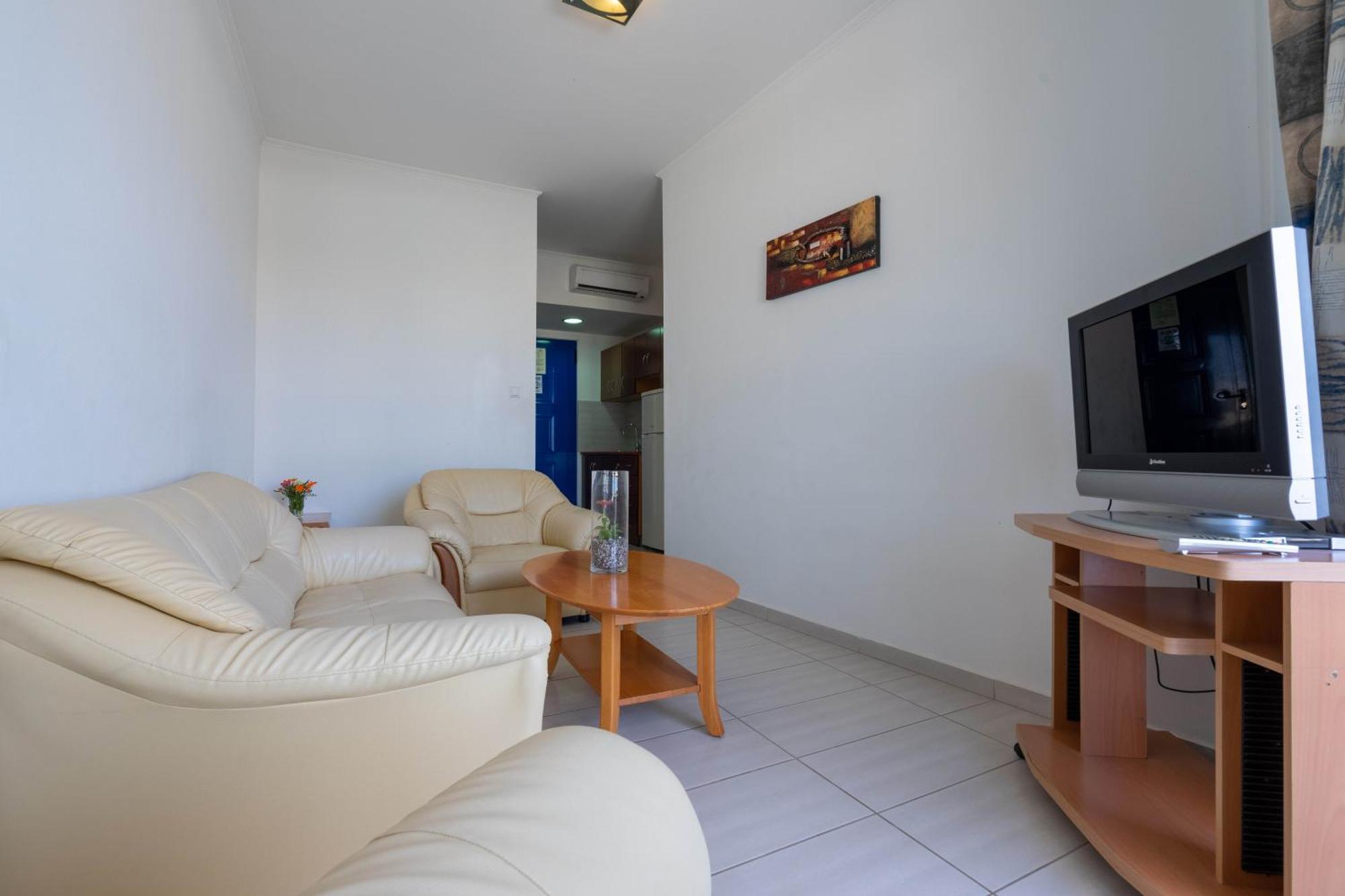 Raffaello Beach Faliraki Habitación foto