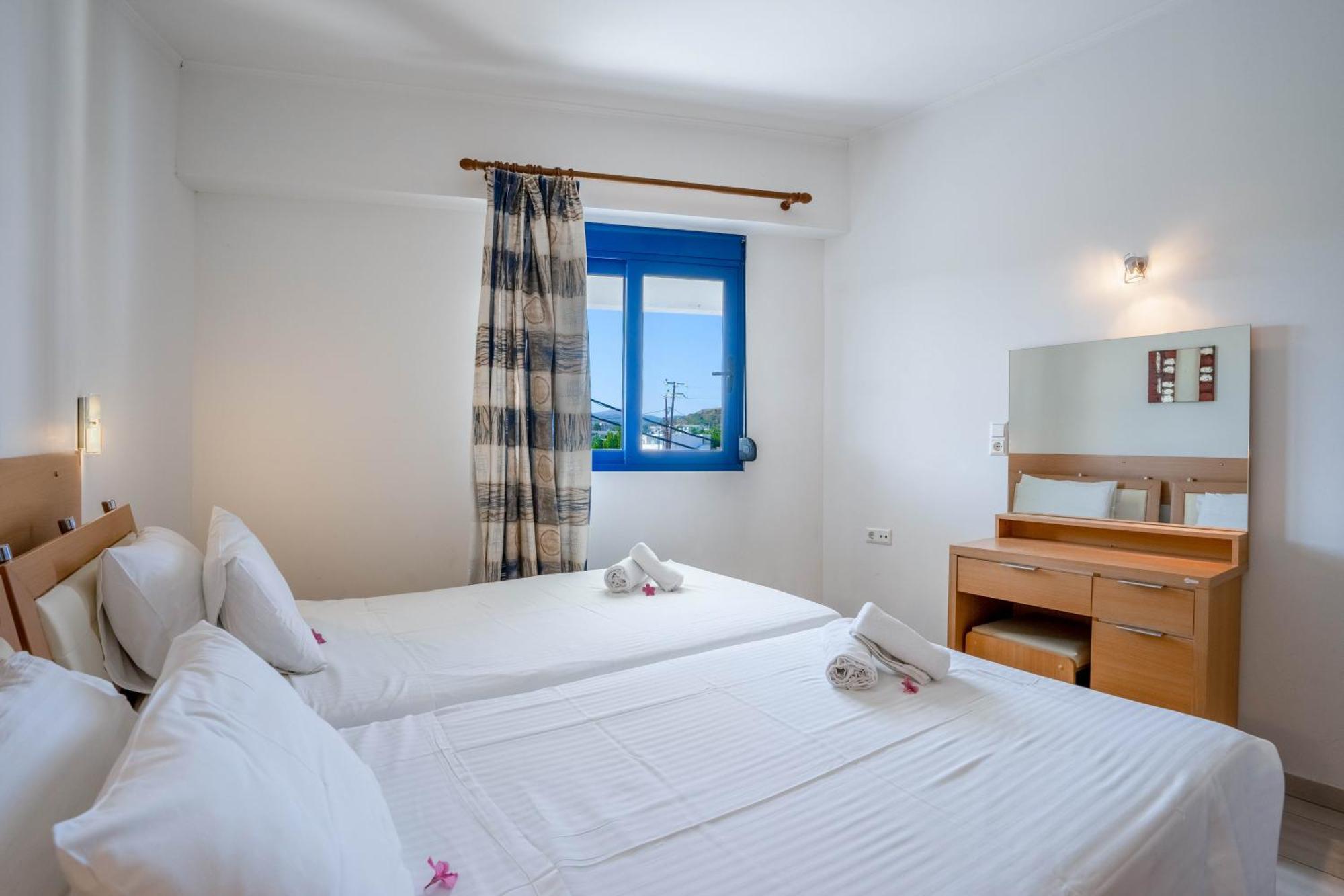 Raffaello Beach Faliraki Habitación foto