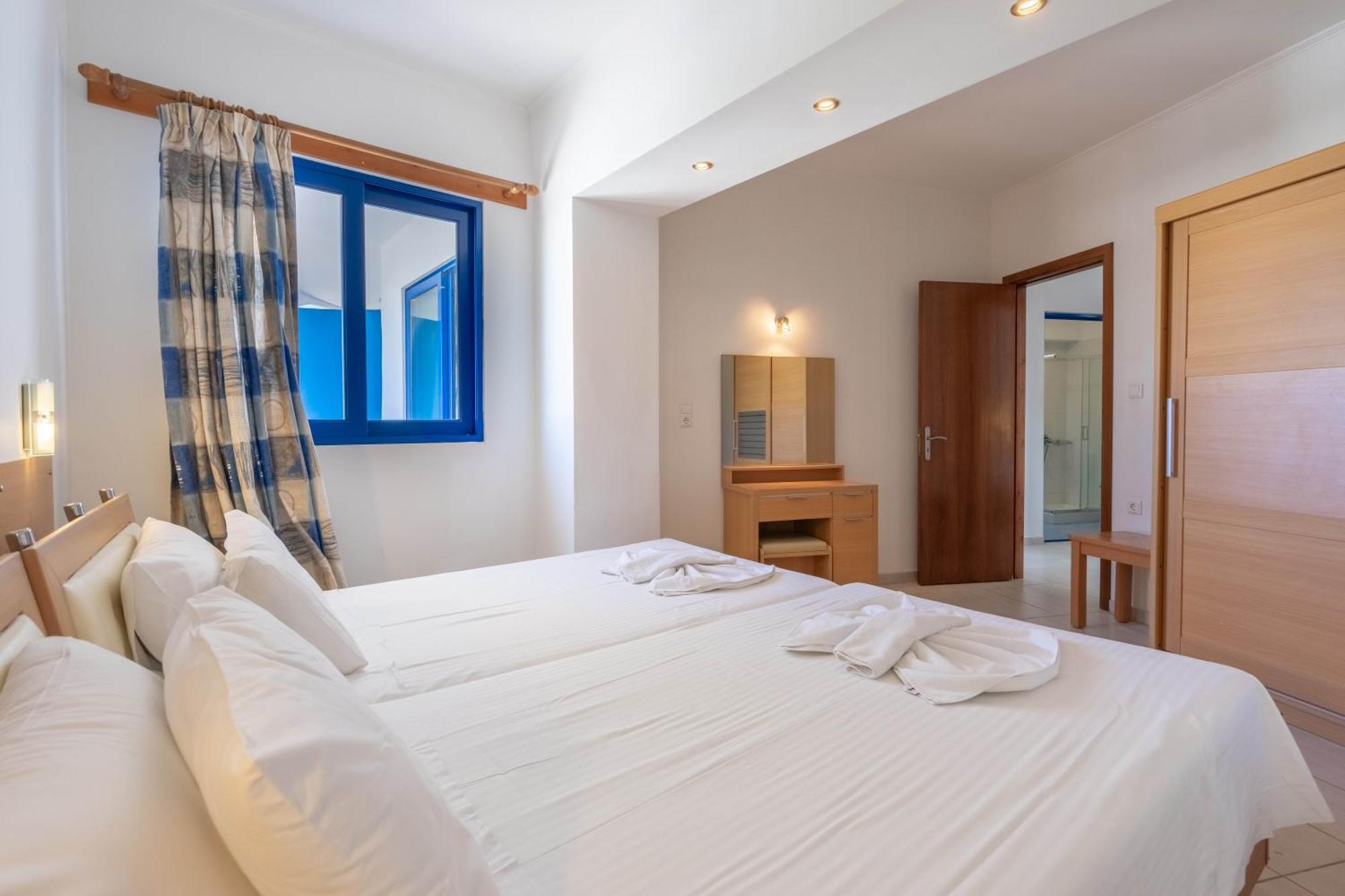 Raffaello Beach Faliraki Habitación foto