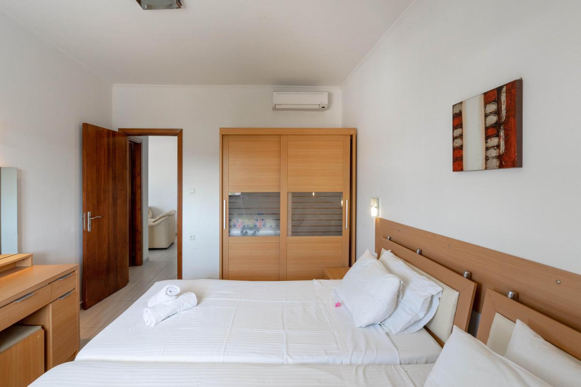 Raffaello Beach Faliraki Habitación foto