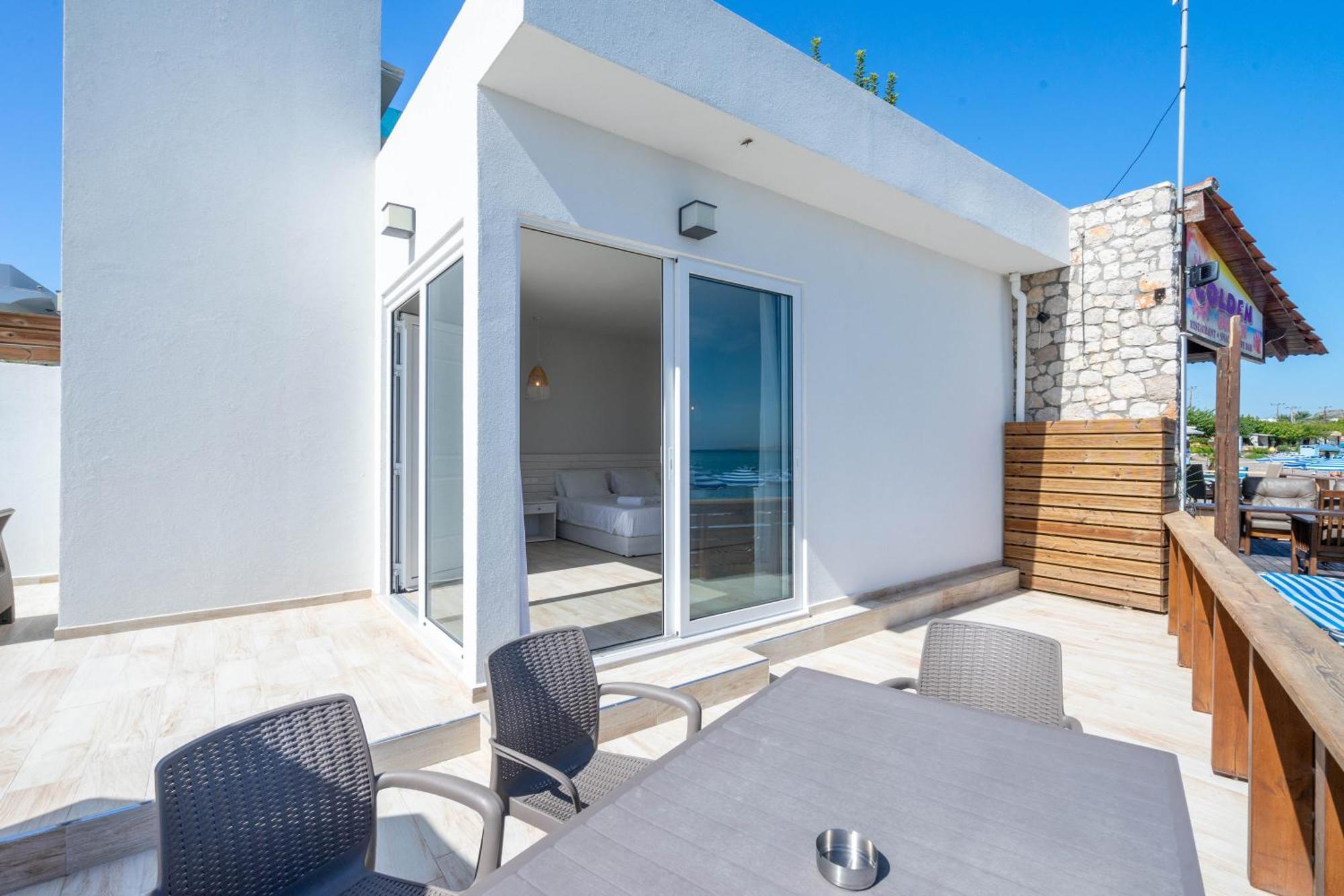 Raffaello Beach Faliraki Habitación foto